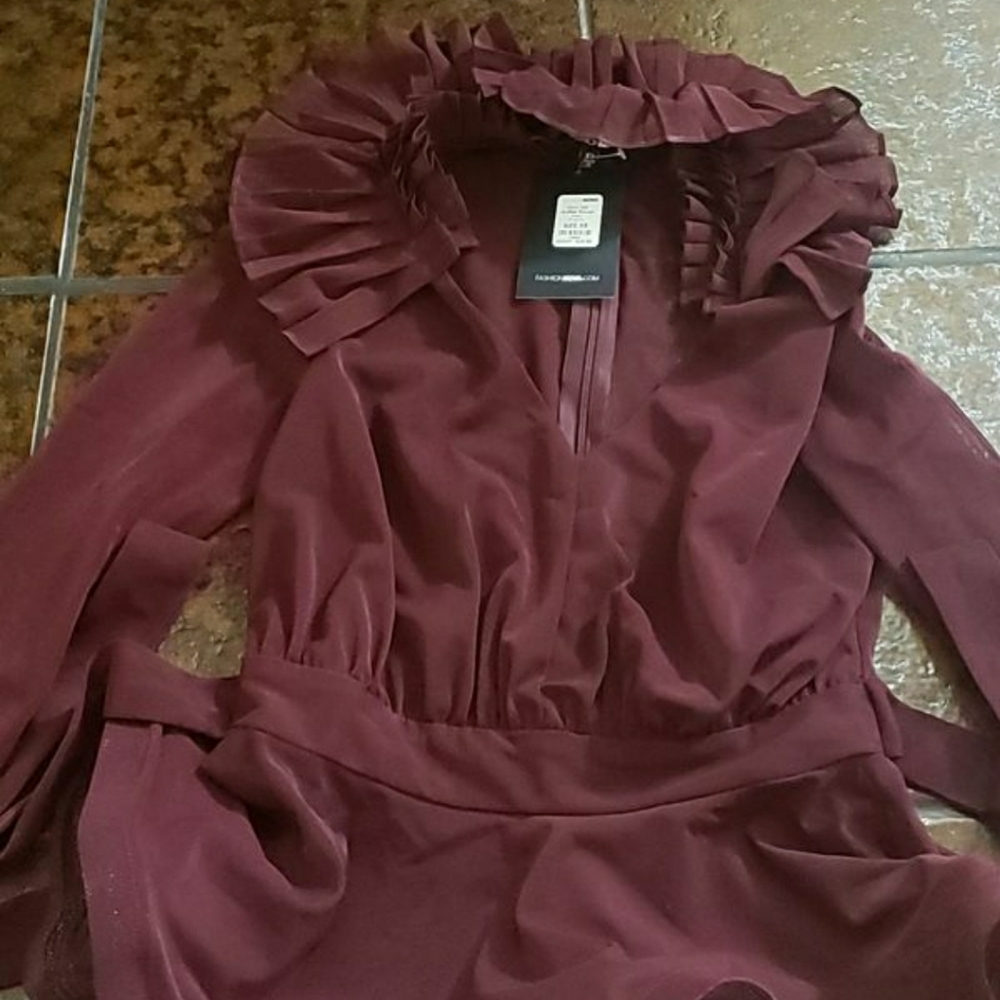 Women's shirt